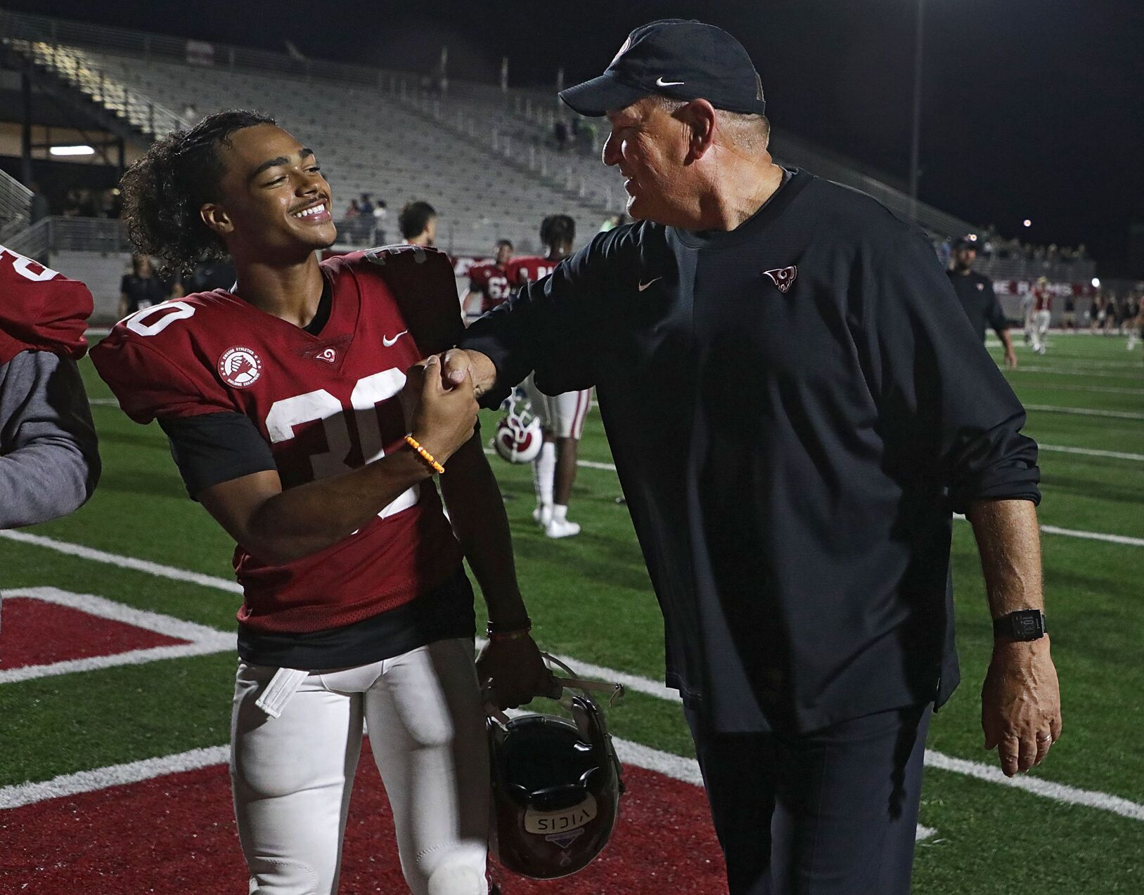 Owasso vs. Norman North